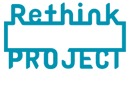 {΂YƊЁAsJƋŁAݏE鉻EFuT[rXu|`Rethink PROJECT`vWJ