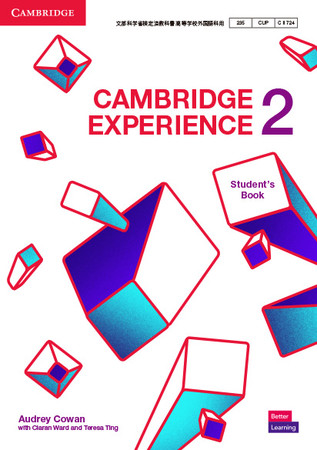 Cambridge University PressAwZ苳ȏwCambridge Experience 2xs