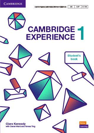 Cambridge University PressAwZ苳ȏwCambridge Experience 2xs