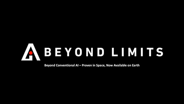 Beyond LimitsA\sВɖؑ^ႪAC