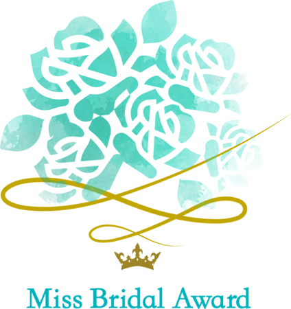 {ő勉̃uC_fI[fBVuMiss Bridal Award 2022vGg[JnIAoT_[ƂĎcqI