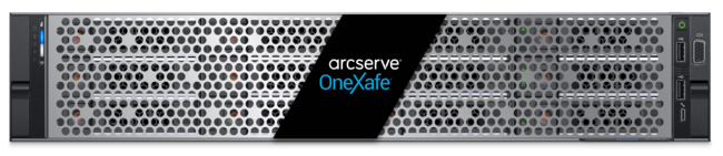 Arcserve JapanA{@lݗ8N}Af[^ی@\̋уCAbvg[