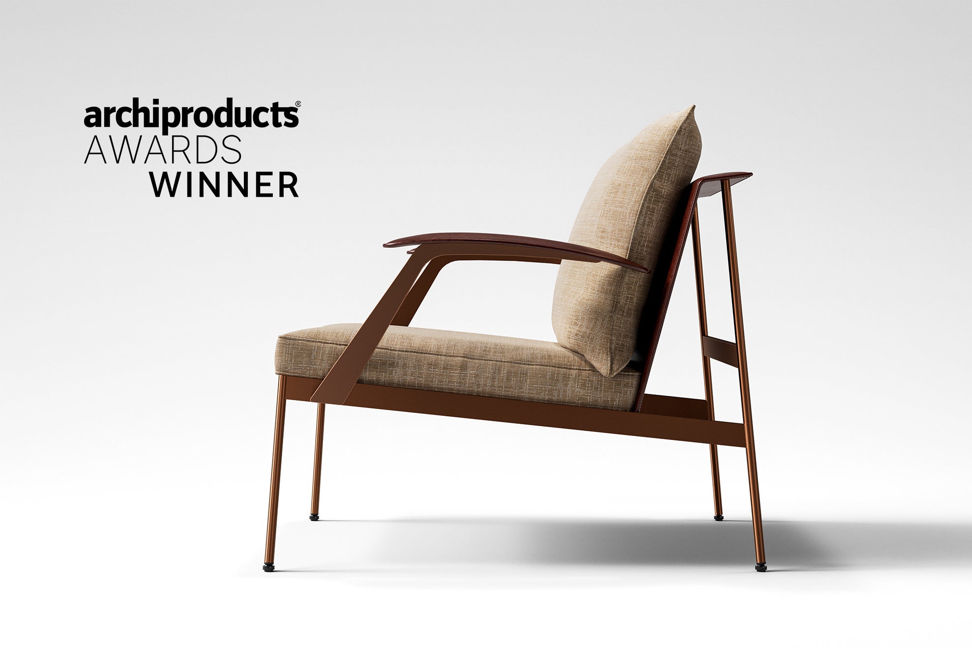 6NA / archiproducts DESIGN AWARDS 2023 WINNER (C^Aj