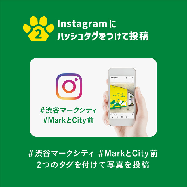 gMarkCityh ̑҂킹X|bga