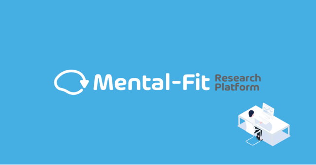 ^wX^VN^N "Mental-Fit Research Platform" n