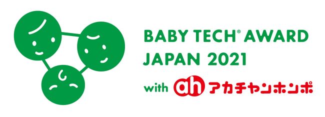 ۈ̃}b`OT[rXymitetezuBabyTech(R) Award Japan 2021vŗDG܂