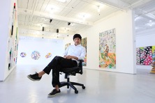 SЃR{[VɂvWFNguTomokazu Matsuyama: HK Dropv               QOQQNāApƁERqꂪ`Ȍ