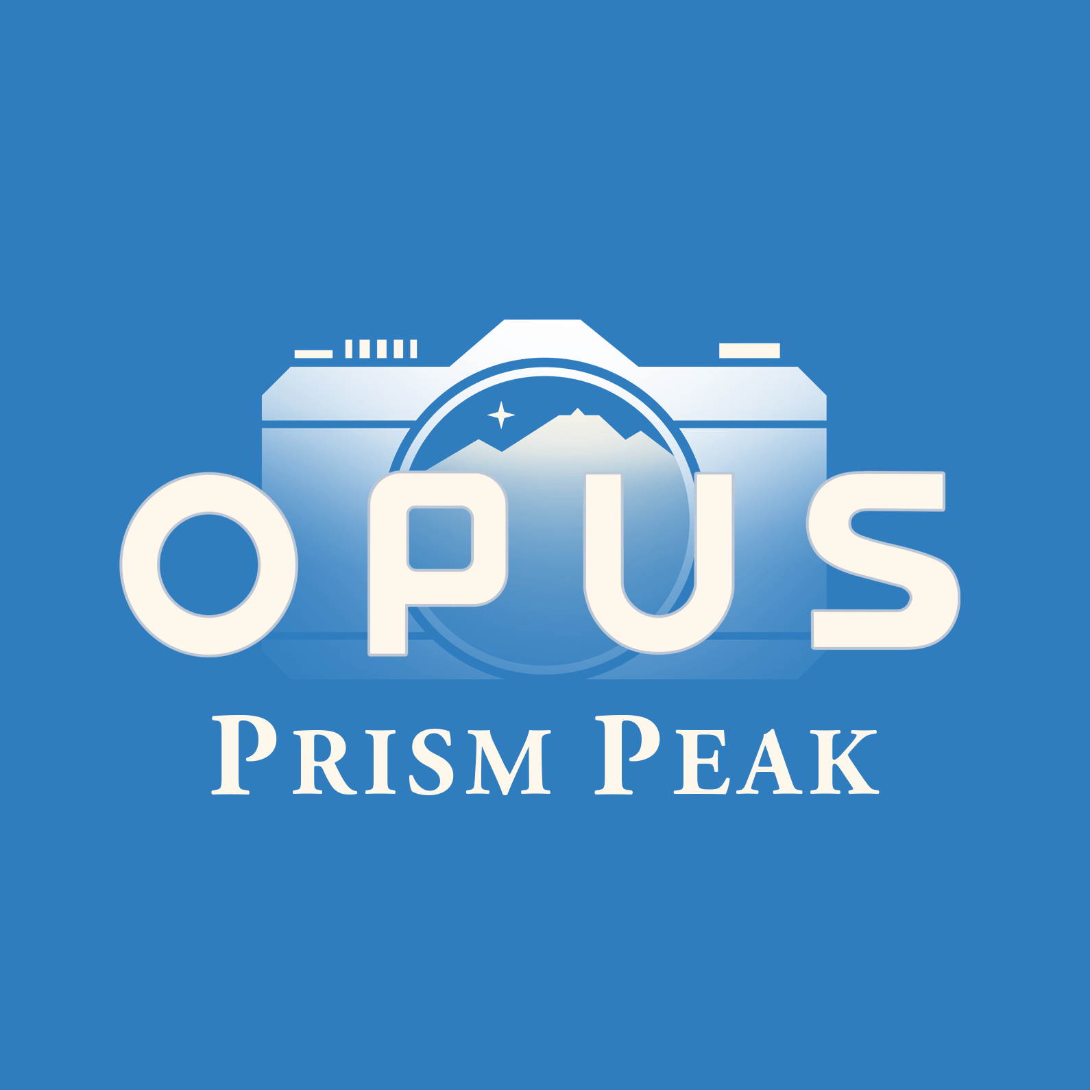 wOPUSFʐSRx̃O[opubV[WpЃQ[YɌIḾwOPUS: Prism Peakx