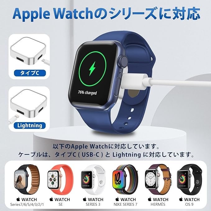 yLO10%N[|zzzApple Watchp[d킪Lifeinnotech̔JnI }[d\Ń^CvCLightningɑΉBXŎ^тɕ֗ȃL[z_[^CvB