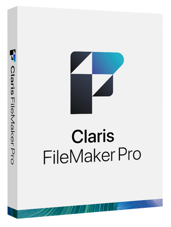 Claris  ŐV[X Claris FileMaker 2023 ̒񋟂JnB