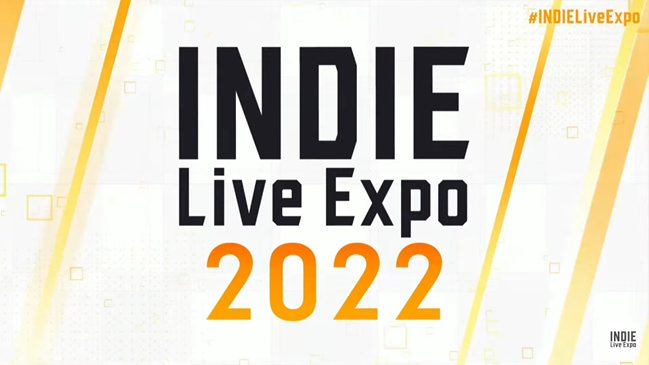 INDIE Live Expo Winter 2021@\܂Ƃ  JÌI