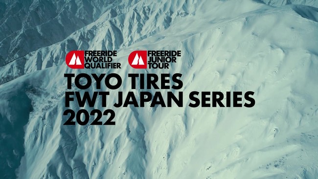 TOYO TIRES FWT JAPAN SERIES 2022 eB[U[fJI