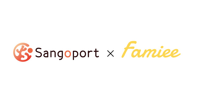 Sangoport~Famieeu{̃_Co[VeB&CN[WiɌƘAgv