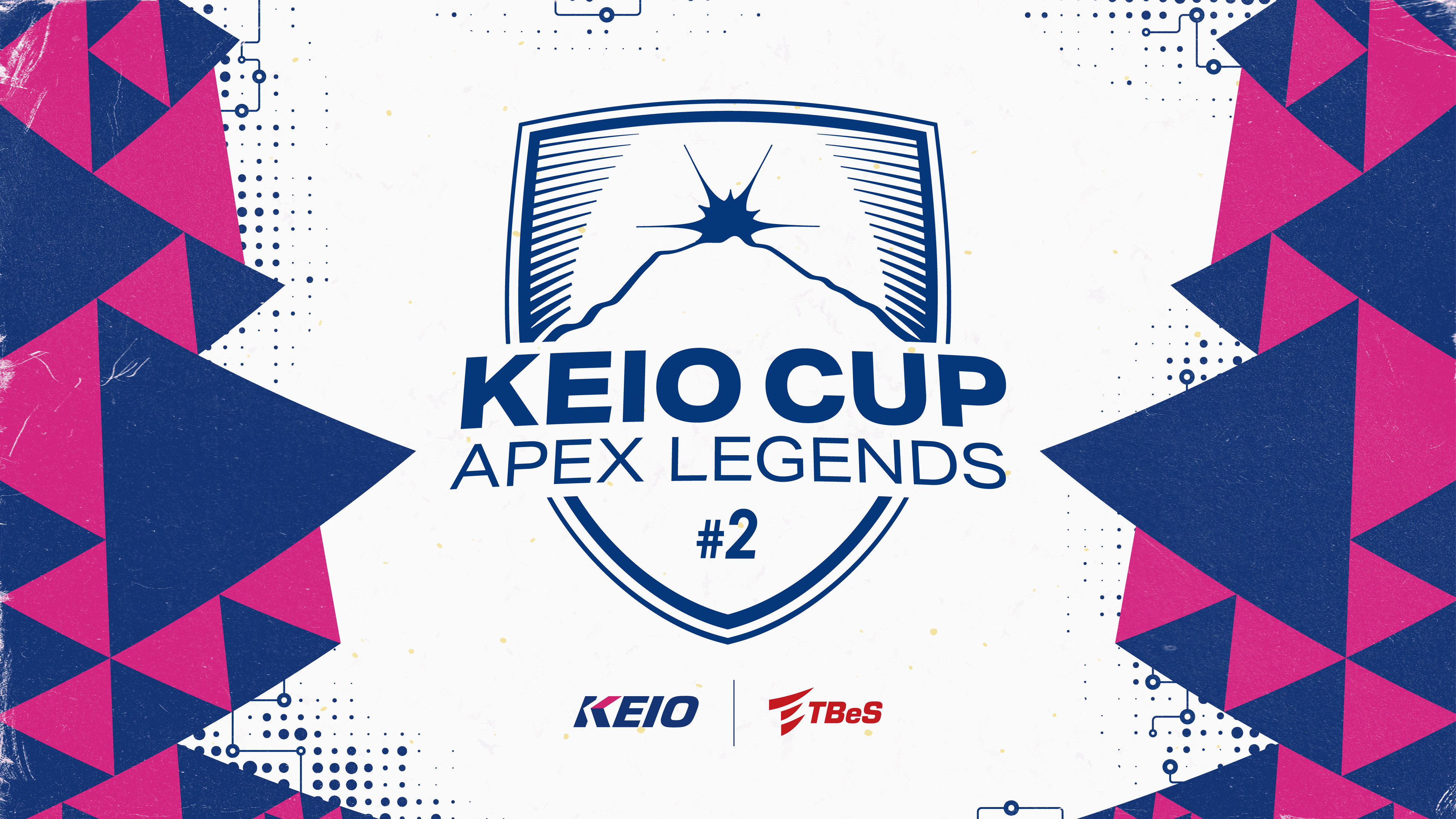 TechnoBlood eSportsAdSwKEIO CUP Apex Legends #2xJÌI