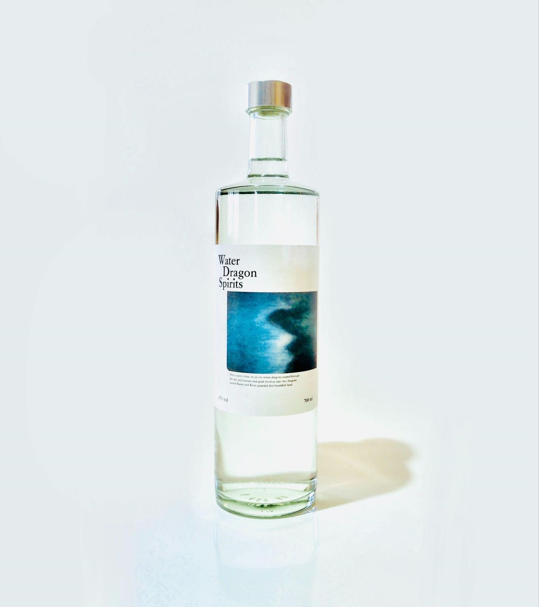 Љ^c̏uDistillery Water DragonvNNncƂ̂m点