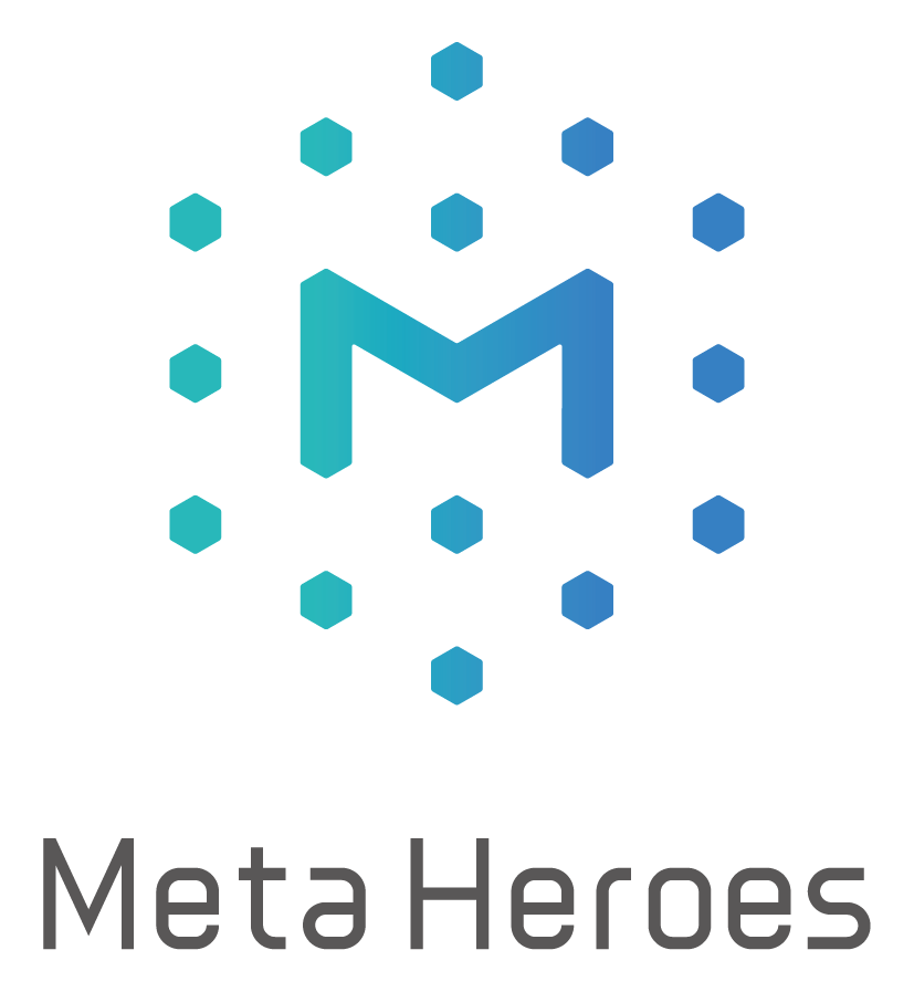 MetaHeroesWefs Star Ltd.^o[XiXRj̈ŒgJn