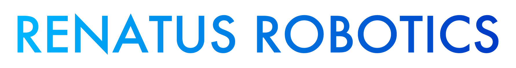 RENATUS ROBOTICS Inc.@Јd@玑B{