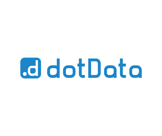 dotDatadotData Enterprise 3.2[X