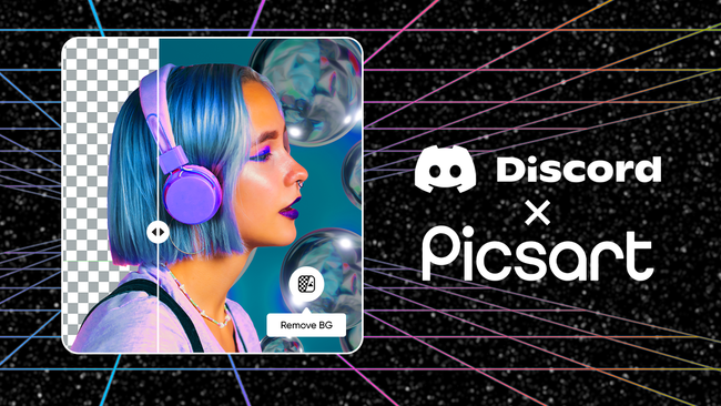 PicsartDiscordŃ{bg񋟊JnBDiscord App DirectorỹNGCeBuEc[Ƃċ