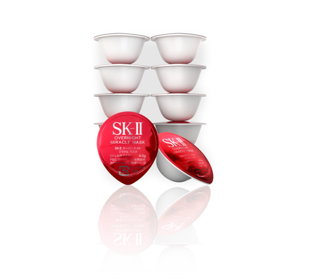 SK-II2022N̕܂ƂāÁusȅWF}XNvRtɂȂčėI