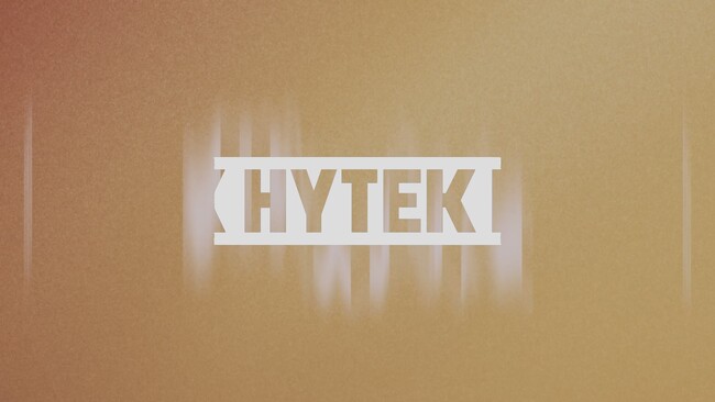 HYTEK Inc. n2N}AVRZvgrfIJB