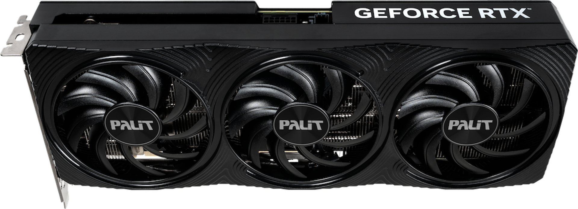 \ȏ^Q[~OPCrhPalit GeForce RTX(TM) 40 SUPER Infinity 3V[Y