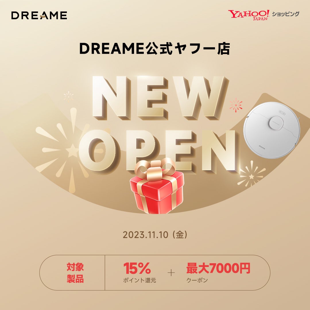 DREAMEt[X11/10ijI[v