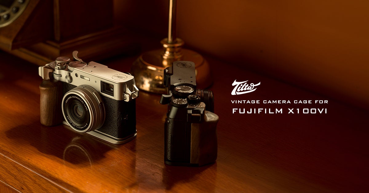 yTILTAzFUJIFILM X100VIpBe[WJP[W̗\̔1210()JnI