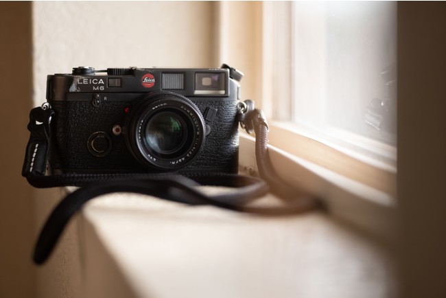 Leica Pre-OwnedFJiƂẲl֎󂯌pT[rX