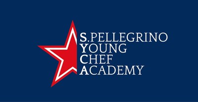 wS.Pellegrino Young Chef Academy Competition 2022-23iTyOm OVFt AJf~[ Ejx֘ACxgI