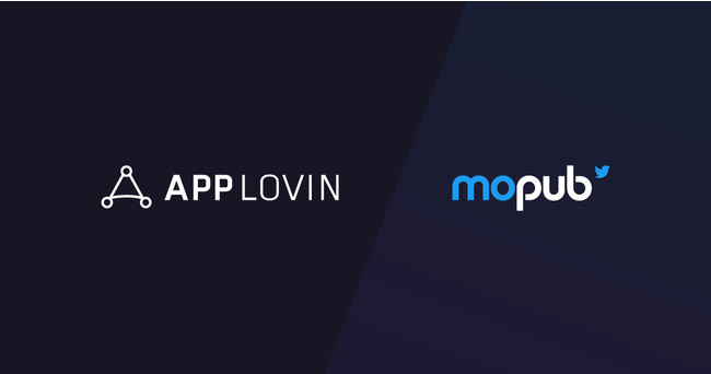 AppLovinATwitter Ђ MoPub Ƃ𔃎