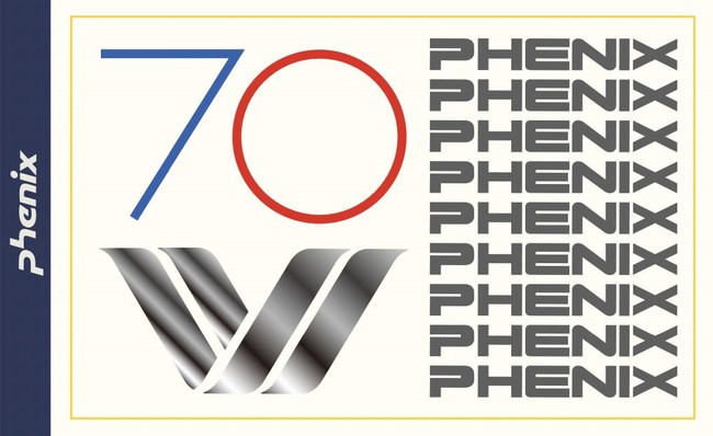 phenix 70th ANNIVERSARY@uhn70NLOuF70 URBAN EXPLORER JACKETv𔭕\I