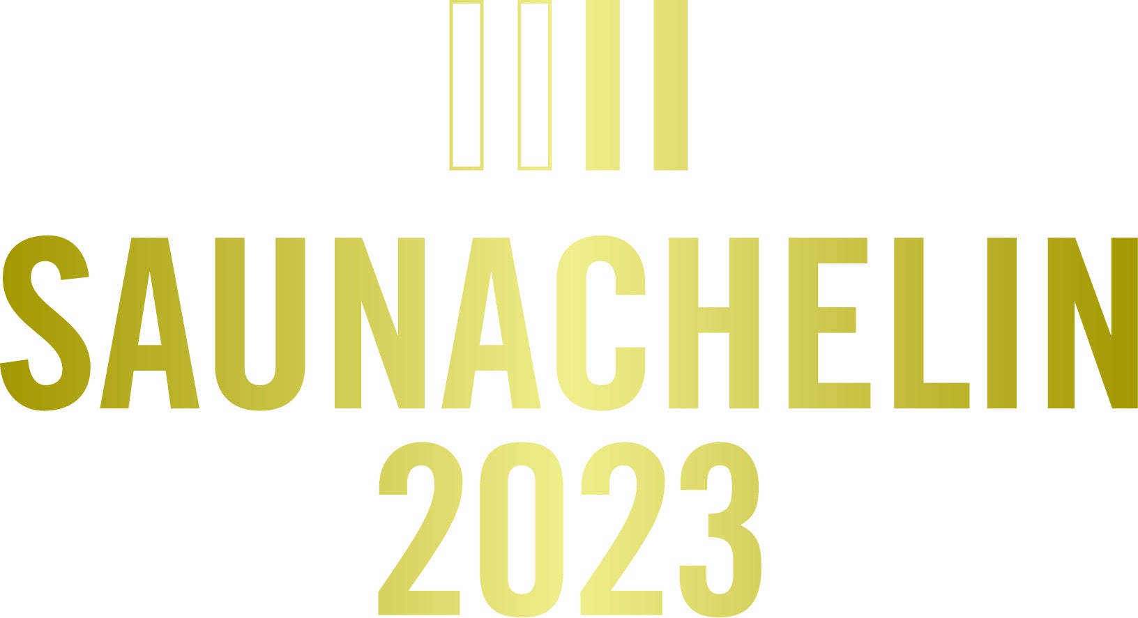 vVIȃTEi{݂sׂS̃TEiƂĕ\uSAUNACHELIN 2023 v𔭕\