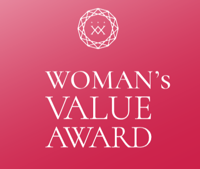 ЃvXǵy2024 WOMANfS VALUE AWARD ʏ܁z܂܂B