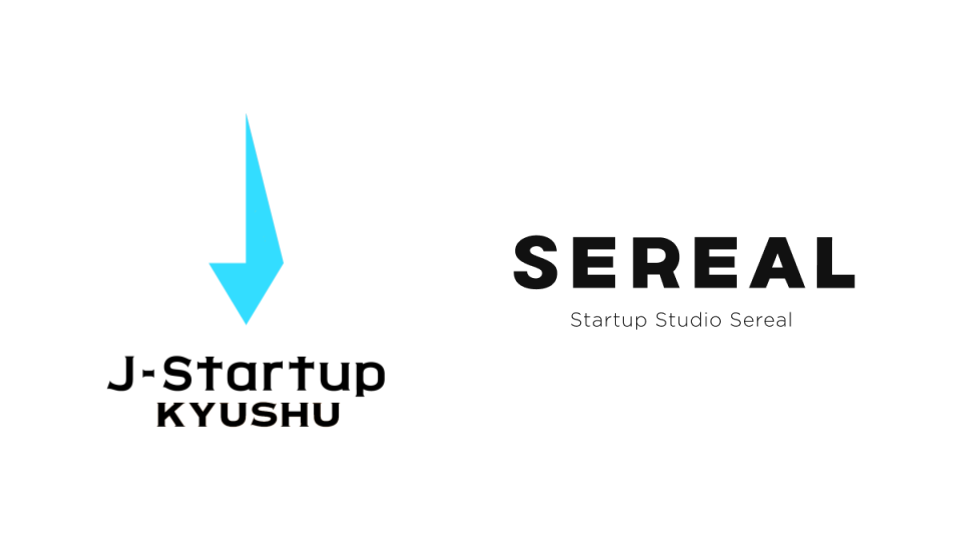 SEREALAoώYƏȋBoώYƋǂiJ-Startup KYUSHŨT|[^[ƂɑI