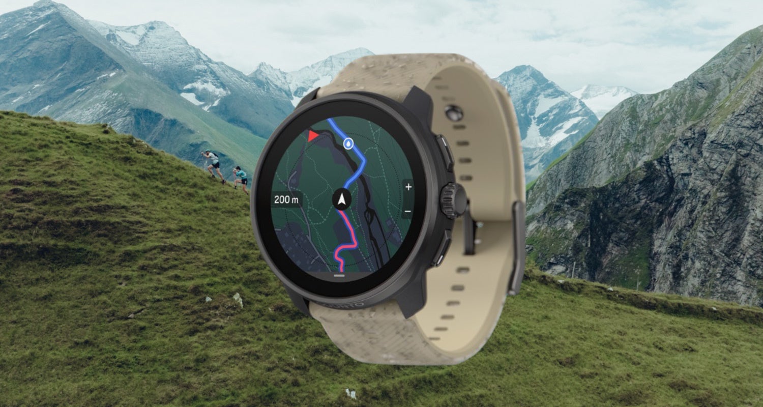 ^yʂAMOLED̗pptH[}XEHb`SUUNTO RACE S𔭕\B