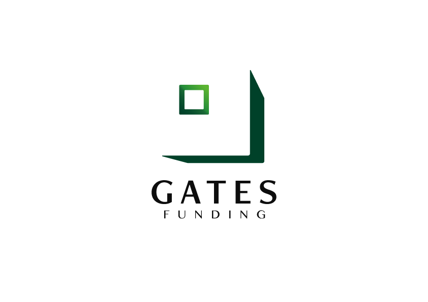 uGATES FUNDINGvz[y[Wj[Âm点