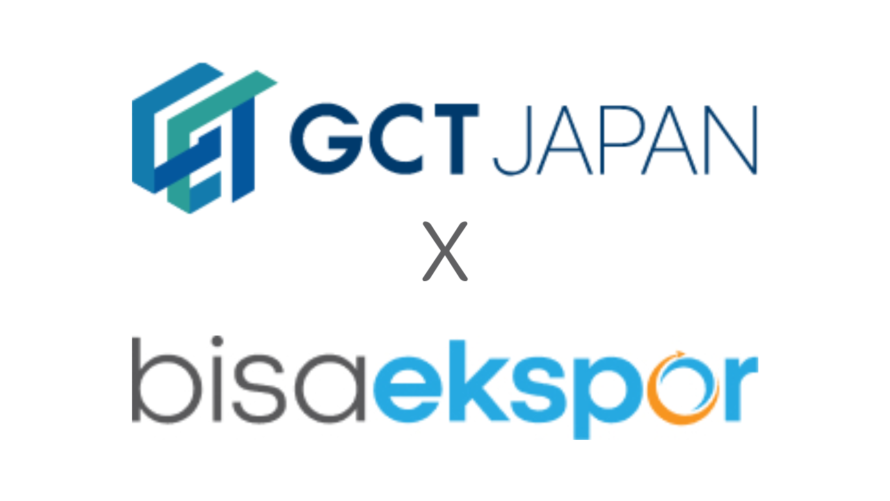 GCT JapanBisaeksporƋƖg𔭕\I