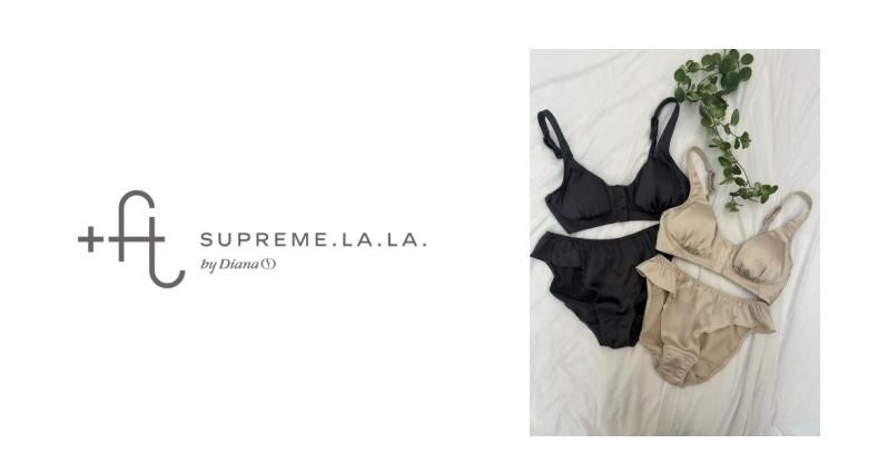 +FT SUPREME.LA.LA.̐ViuVNTeCi[EGAv4/26()I