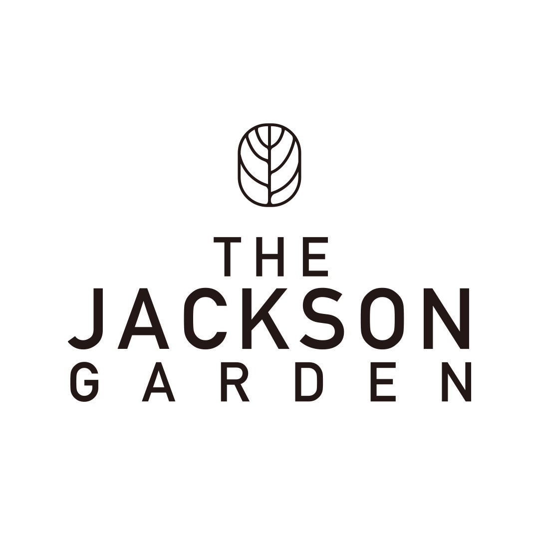 uOO[v{݁^THE JACKSON GARDEN (U WN\ K[fj2024N96iFRIjOhI[v^At^k[eB[\tX^[g