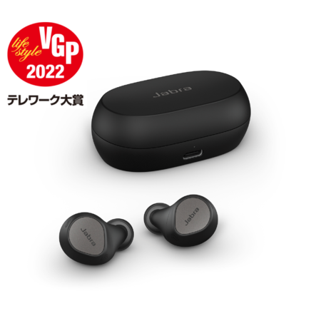 Jabra Elite 7V[YɃ}`|CgɑΉ@Abvf[gLOāuJabra Elite 7 Provő10ItɁI