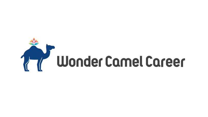 Wonder CamelAõRTƊE]EɓlޏЉT[rXuWonder Camel Careerv[`