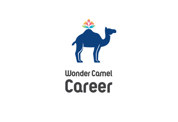 Wonder CamelAõRTƊE]EɓlޏЉT[rXuWonder Camel Careerv[`