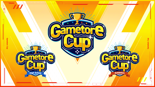 tH[giCgŋuGametore Cup 2022vJÌI