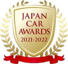 JAPAN CAR AWARDS܎JÂ̂m点