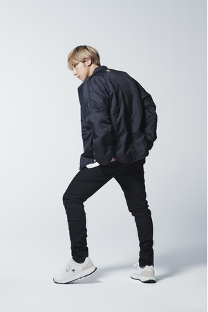 G-Star RAW (W[X^[ED) ARight-onɂăGg[vCXfjWJ