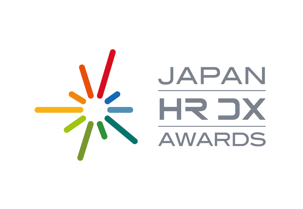 Fۈ牀^cnCtC[YAJAPAN HR DX AWARDS FINALŁuGQ[Wg ŗDG܁vu̗p DG܁v