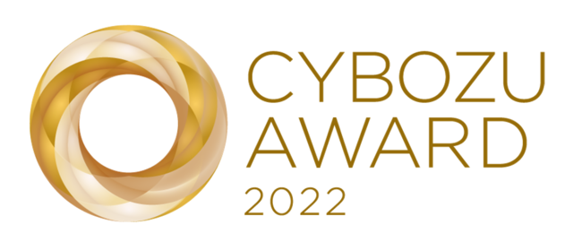 O[vVeBAuCYBOZU AWARD 2022vɂ wCyPN Report v_Ng܁x