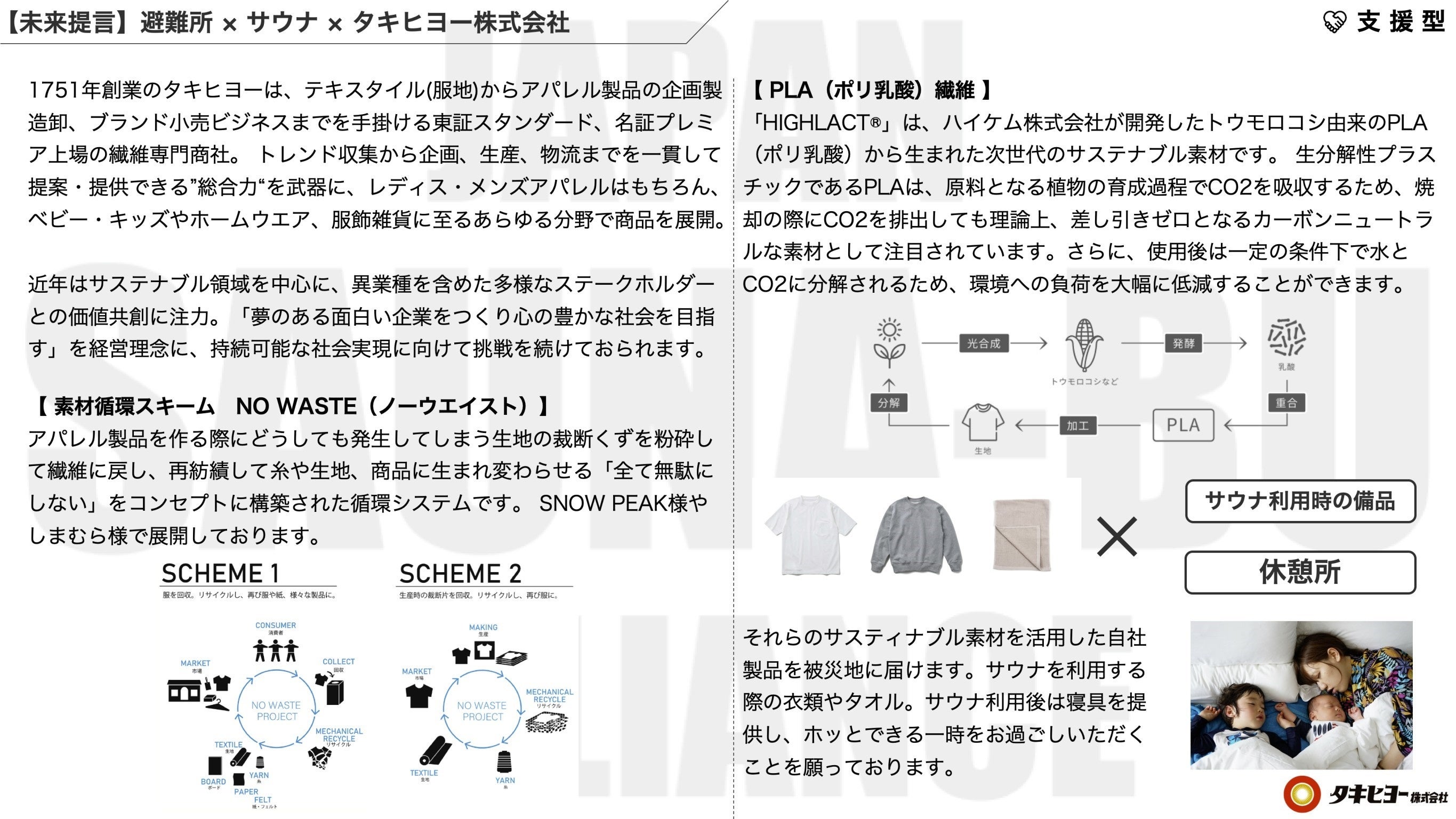 TEiʂĖlJAPAN MOBILITY SHOW 2023EJapan Future SessionŔ~TEie[}Ƃu2023񌾁vɎQ