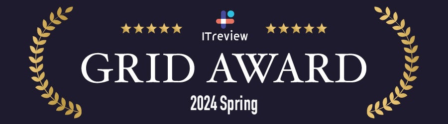 NotionAuITreview Grid Award 2024 SpringvvWFNgǗc[Ȃ5ŁuLeadervɑIo